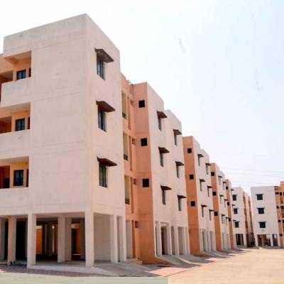 Maharashtra plans 7.3 lakh PMAY houses by Dec 2024