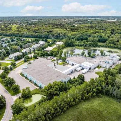 Cortec Wins Silver Safety Award in Minnesota