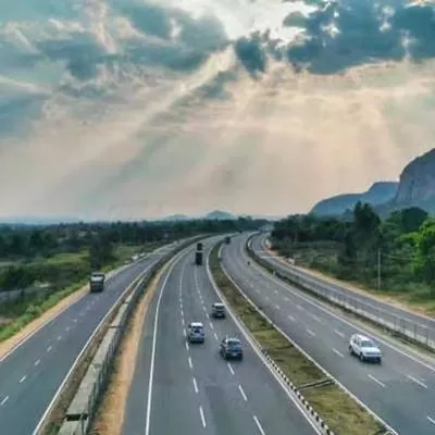 Land Acquisition Begins for Rs 180 Billion Bihar Expressway