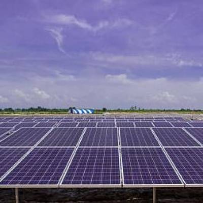  Adani Green inks pact with SECI to supply 4,667 MW green power