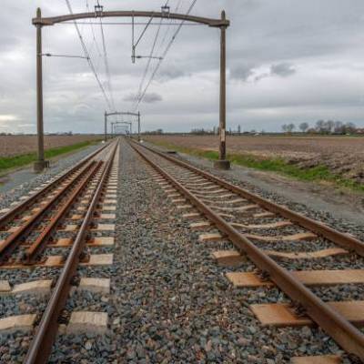 Railway line doubling to reduce travelling time between CSMT-Karjat