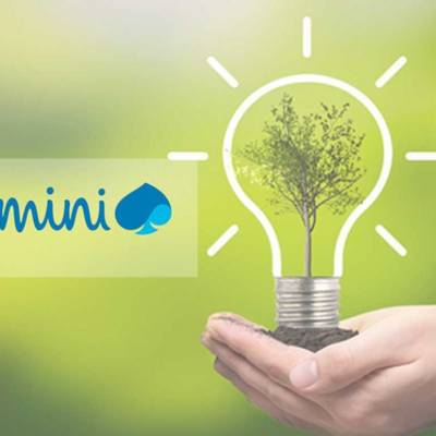 Capgemini achieves 100% renewable energy in India