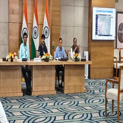 PM GatiShakti Panel Reviews 19 Key Infrastructure Proposals