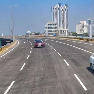 Ghodbunder Road To Be Expanded Into 14-Lane Corridor