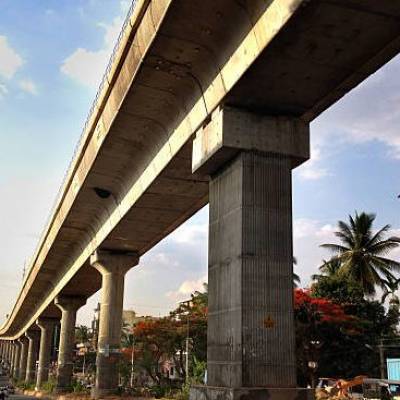  Karnataka CM asks officials to wrap up Bengaluru metro phase 2 by 2024 