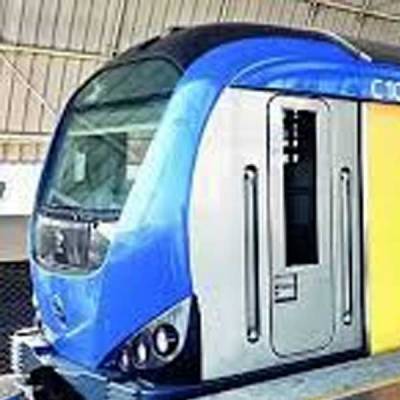 Chennai Metro Proposes 40-KM Salem Metro Project