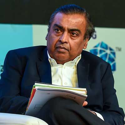 Reliance subsidiary acquires stake in US-based Caelux