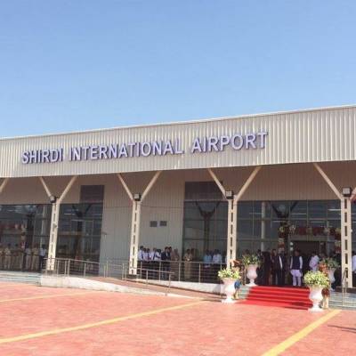 MADC completes Shirdi airport extension, aims to upgrade airport   