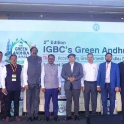Andhra Pradesh expands green building incentives