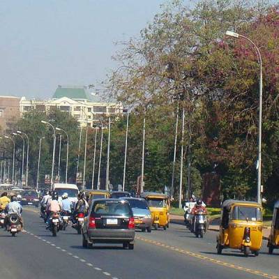 Secunderabad Cantonment locals seek public transport on reopened roads