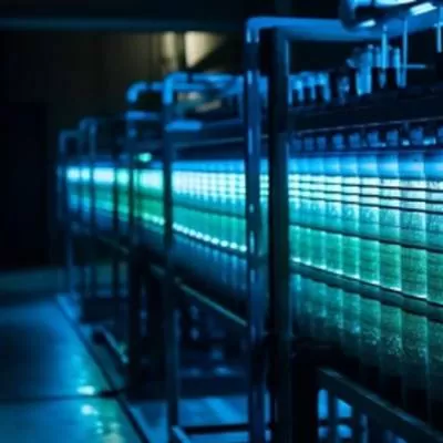 IFC Invests Rs 4.60 Bn in India's Biggest Battery Storage Project 