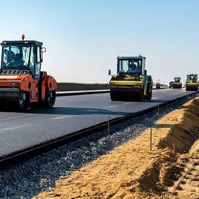 Coimbatore's Kurudampalayam village uses plastic waste to lay roads