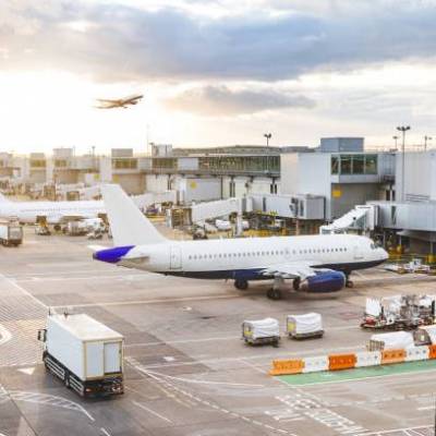 Kothagudem airport not listed in UDAN scheme document