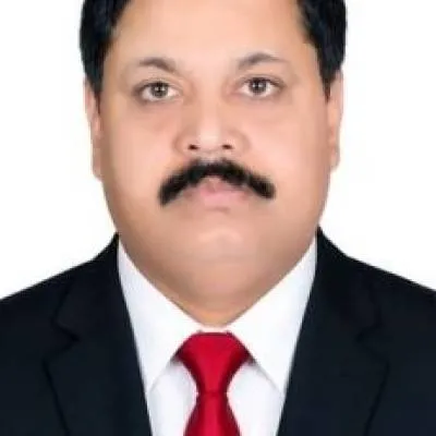 K2 Infragen Appoints Virendra Kumar as Head of HR & Administration