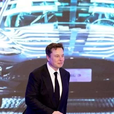 Tesla Opens First India Showroom in Mumbai’s BKC