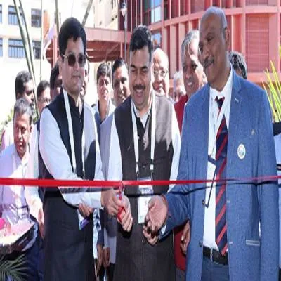 Supercomputing India 2025 Tech Expo Opens In Bengaluru