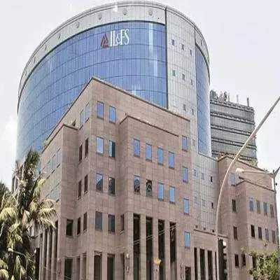 IL&FS Requests New MMRDA Nod for Mumbai HQ Transfer