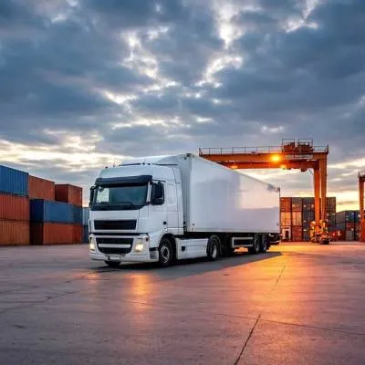 TVS ILP Signs MoU for Siliguri Logistics Park Expansion