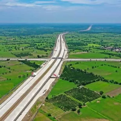 Mumbai–Pune Link to Bypass Ghat Ready by December
