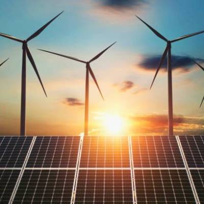  HERC agrees to procure 800 MW hybrid power from SECI