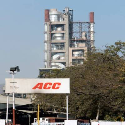 ACC’s profit in the first quarter of FY22 up by 74%