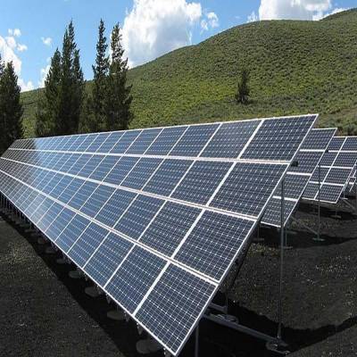 PFC Consulting seeks bids for 1.25 gw solar projects