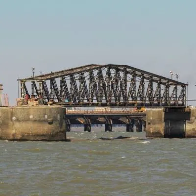 Mumbai Port Seeks Nod to Reclaim Sea at Jawahar Dweep