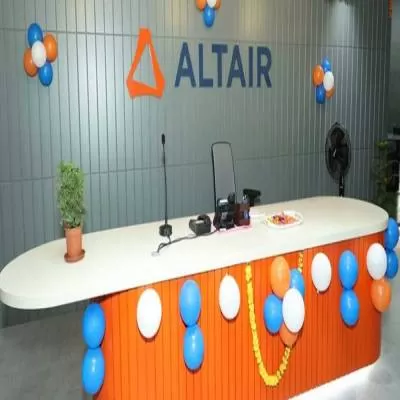 Altair expands operations in Chennai by opening a new office