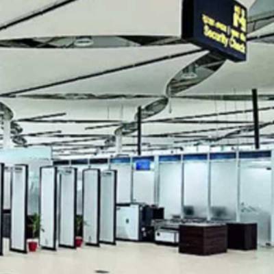 PM to inaugurate new airport of Rajkot on July 27