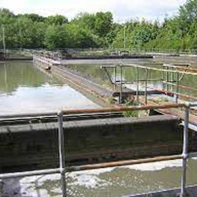 Chikhali water treatment plant expected to be inaugurated this week