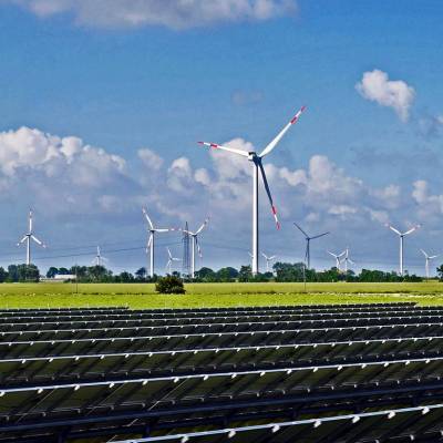 Hindustan Zinc would purchase up to 200 MW of renewable energy