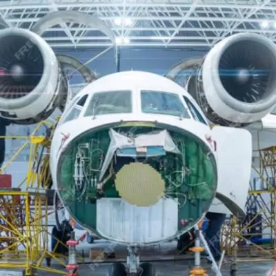 Jeh Aerospace Raises Rs 920 Million to Scale Precision Manufacturing