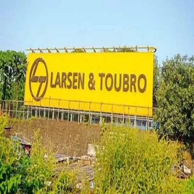 L&T bags largest railway electrification project order
