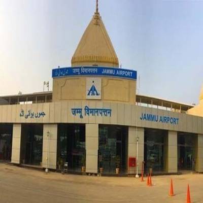 Govt to spend Rs1,000 cr on three J&K airports