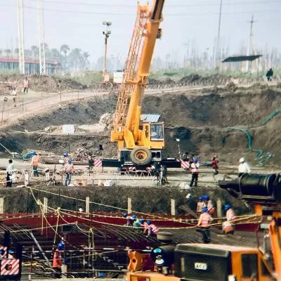 DPIIT Reviews Mega Infrastructure Projects in Andhra & Tamil Nadu