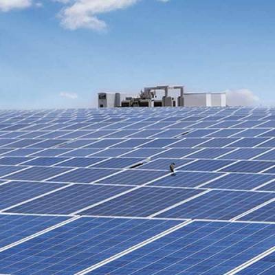 KMRL aims 100% solar, explores potential for solar parks