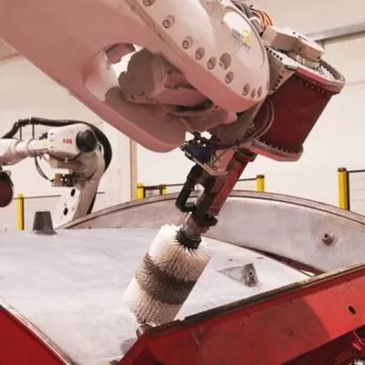 Officine Maccaferri Acquires CPT to Bolster Tunnelling Tech 