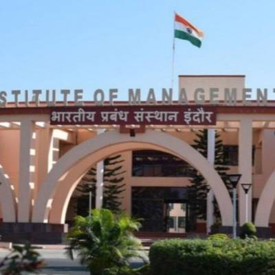 IIM-Indore plans to become zero-waste campus  