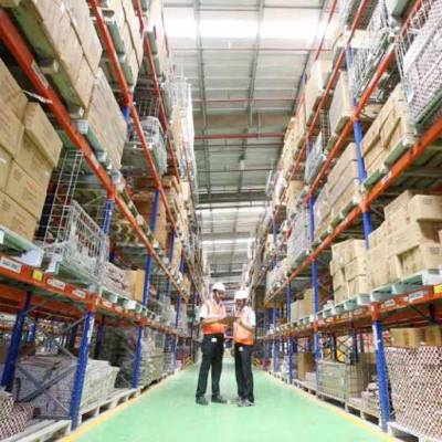 Mahindra Logistics leased 1.4 mn sq ft warehouses at LOGOS’