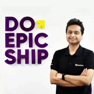 RapidShyp Launches Mobile App for Smarter eCommerce Shipping
