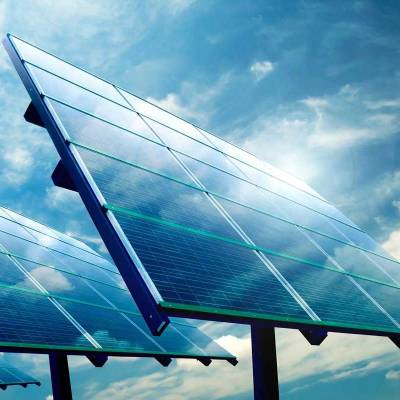 SJVN, Solarworld ink pact to build two solar projects