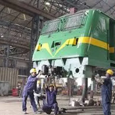 Texmaco Rail secures Rs 1.32 billion wagon supply order