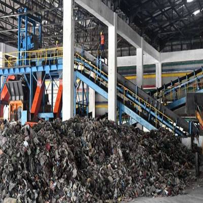 Chandigarh takes bold step with new wet waste plant initiative