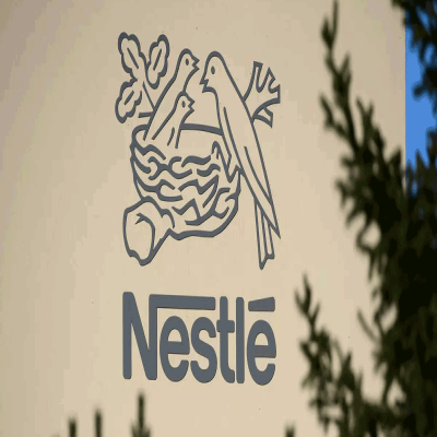 Nestle Elevates Sustainability with Maersk Partnership