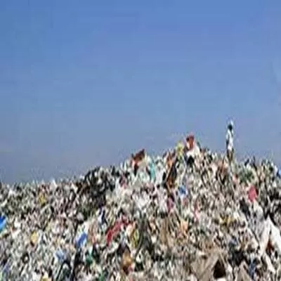 Srinagar Smart City Chosen for Waste Management Project
