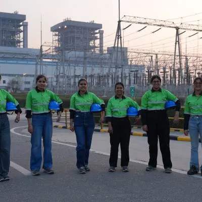 Vedanta Power Reports 29 Per Cent Women Workforce