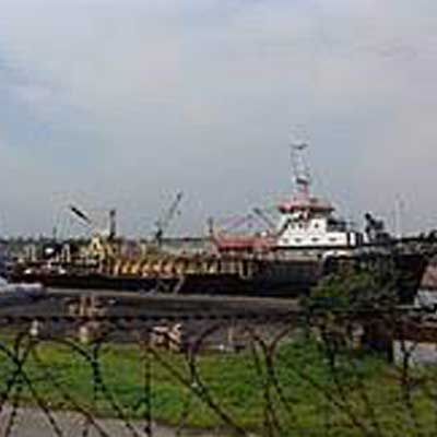 Kolkata Port offers 60 acre for state's first multi-modal logistics park