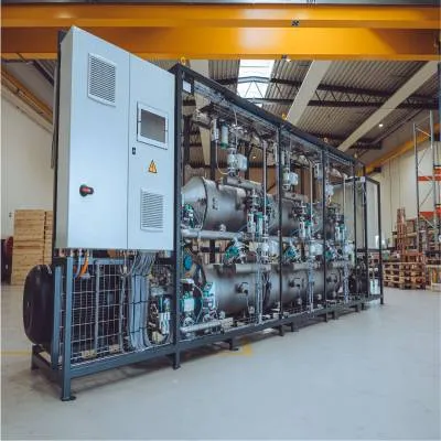 LiqTech QureFlow to Recover Over 95% Wastewater in Texas