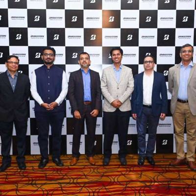 Blume Ventures collaborates with Bridgestone India