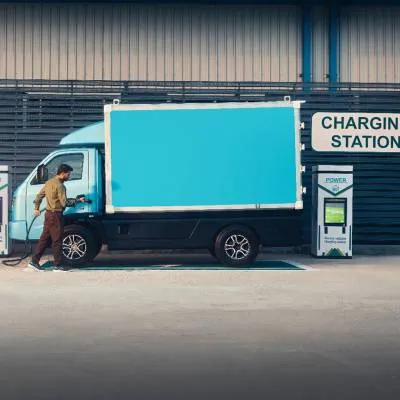VECV Showcases Electric Mobility Progress on World EV Day 2025